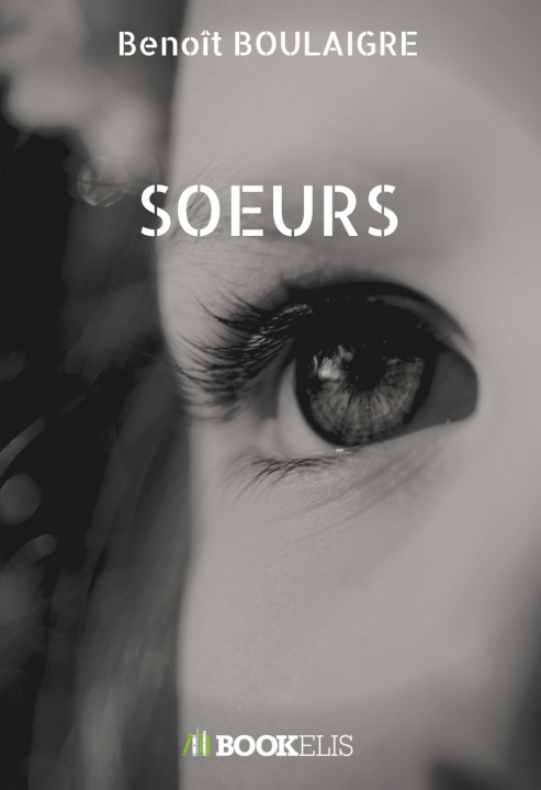 Knjiga SOEURS Benoit BOULAIGRE
