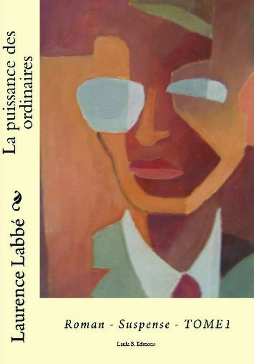 Kniha La puissance des ordinaires Laurence LABBE