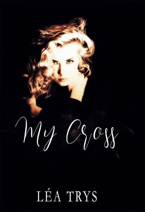 Buch My Cross Léa Trys