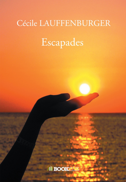Knjiga Escapades Cécile LAUFFENBURGER