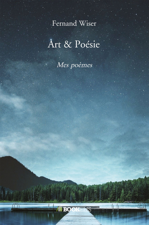 Könyv Art & Poésie Fernand Wiser