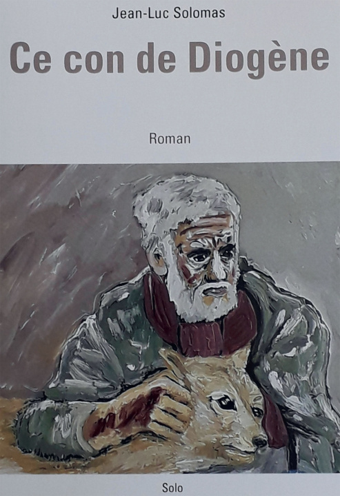 Knjiga Ce con de Diogène jean luc solomas