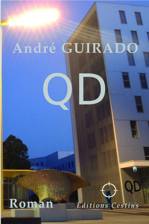 Книга QD André Guirado