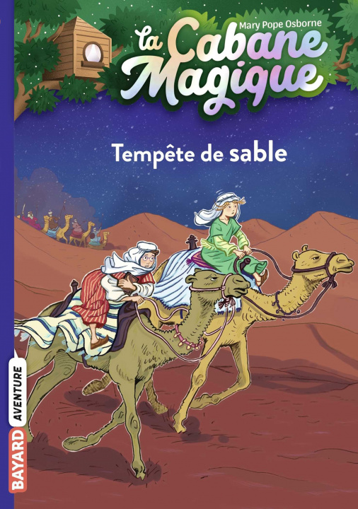Libro La cabane magique, Tome 29 Mary Pope Osborne