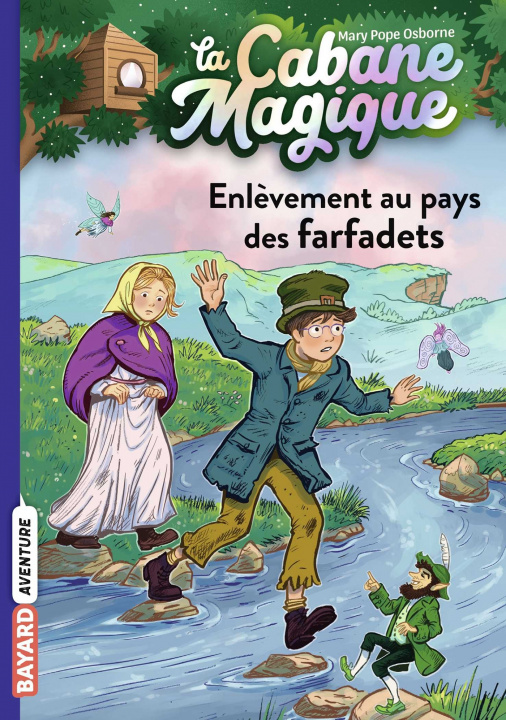 Book La cabane magique, Tome 38 Mary Pope Osborne