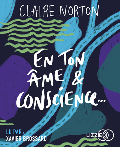 Audio En ton âme & conscience Claire Norton
