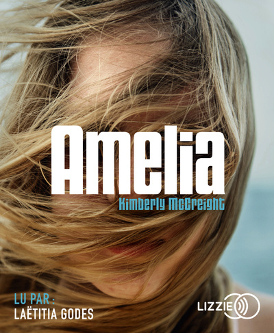 Libro Amelia Kimberly McCreight