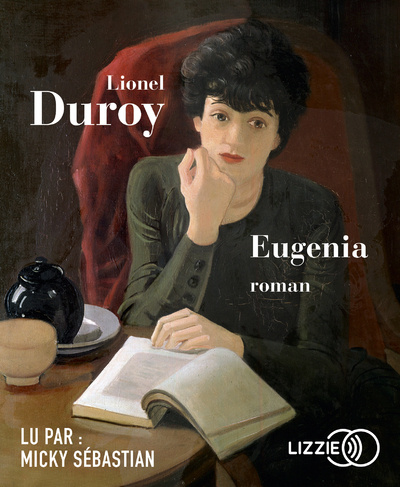 Carte Eugenia Lionel Duroy