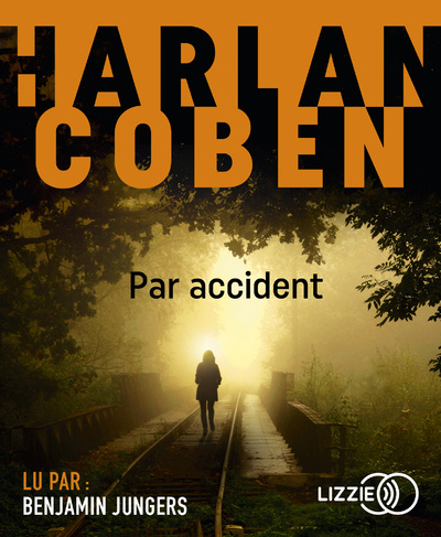 Zvok Par accident Harlan Coben