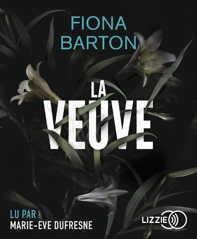 Knjiga La veuve Fiona Barton