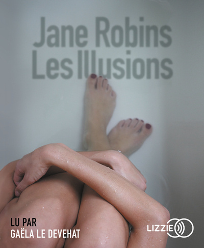 Book Les illusions Jane Robins