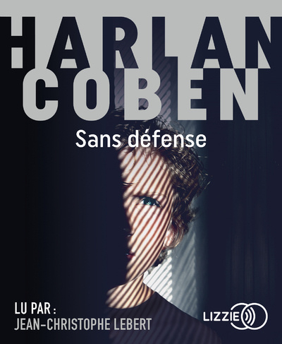 Zvok Sans défense Harlan Coben