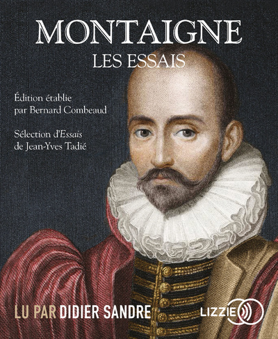 Audio Les Essais Montaigne