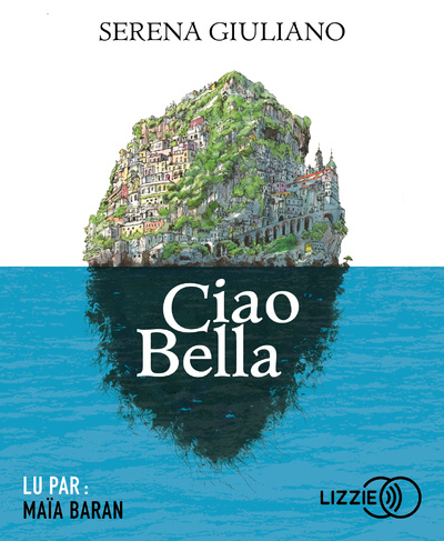 Zvok Ciao Bella SERENA GIULIANO