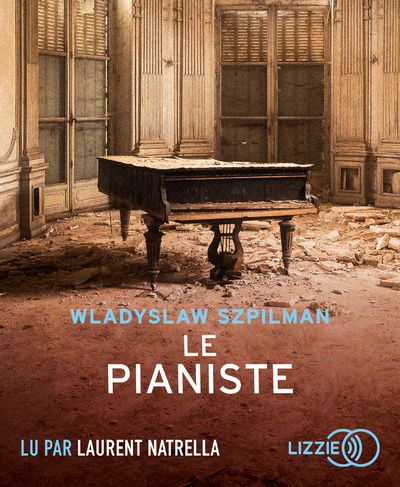 Audio Le Pianiste Wladyslaw Szpilman
