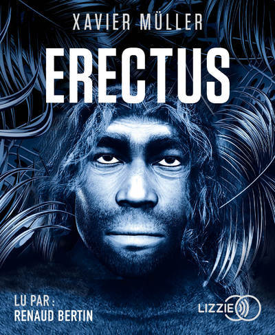 Book Erectus Xavier Müller