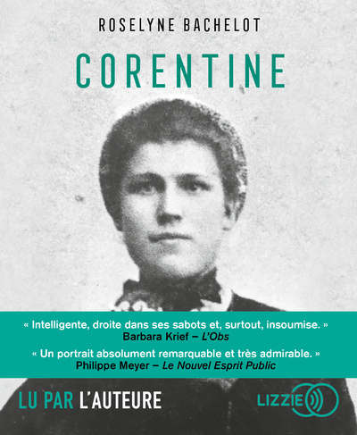 Audio Corentine Roselyne Bachelot