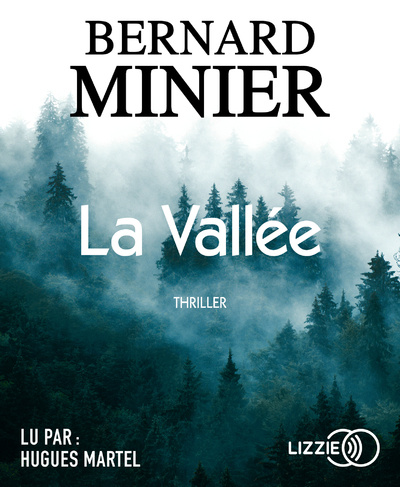 Аудио La Vallée Bernard Minier
