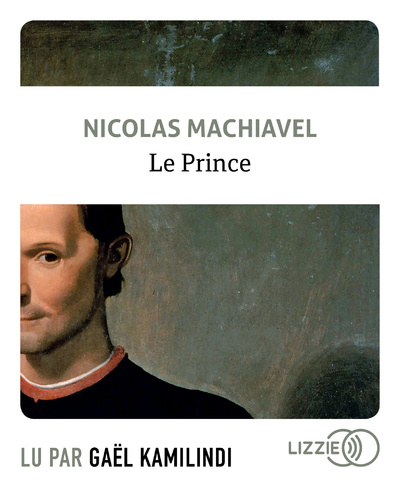 Аудио Le Prince Machiavel