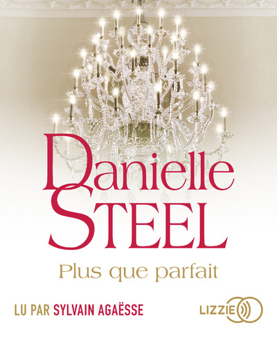 Zvok Plus que parfait Danielle Steel