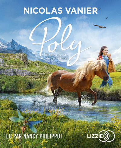 Βιβλίο Poly Nicolas Vanier