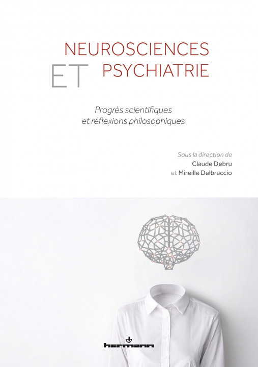 Kniha Neurosciences et psychiatrie 