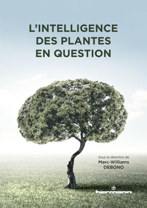 Carte L'intelligence des plantes en question 