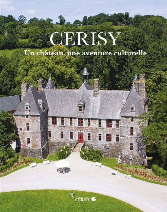 Knjiga Cerisy Gilles Désiré dit Gosset