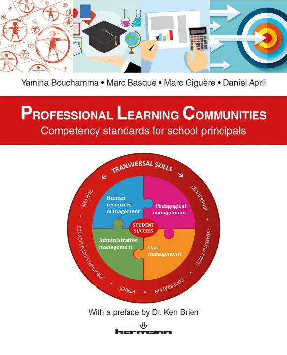 Book Professional Learning Communities Yamina Bouchamma