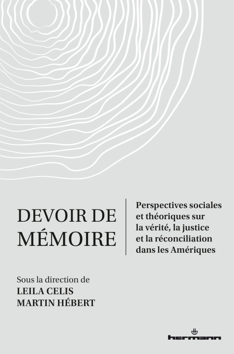 Knjiga Devoir de mémoire 
