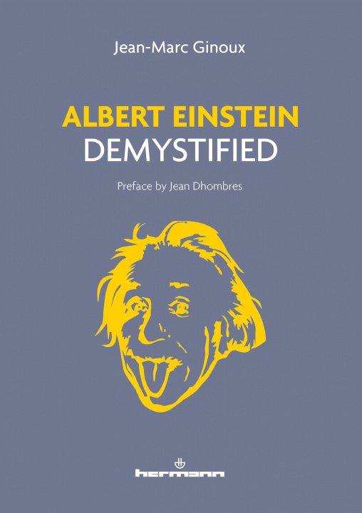 Knjiga Albert Einstein demystified Jean-Marc Ginoux