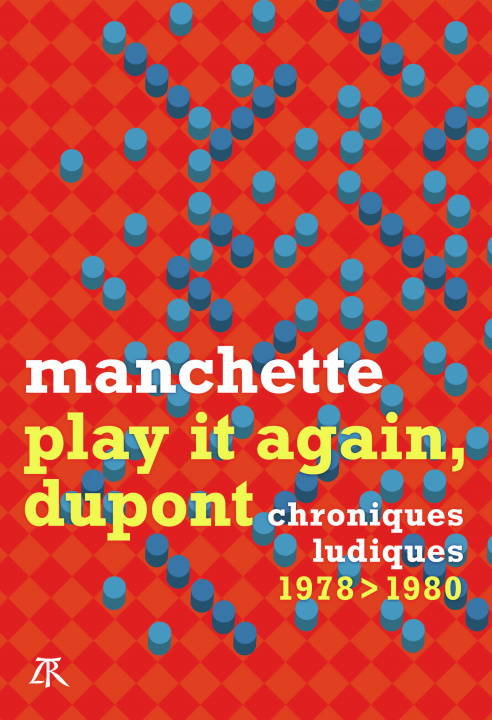 Book Play it again, Dupont Manchette