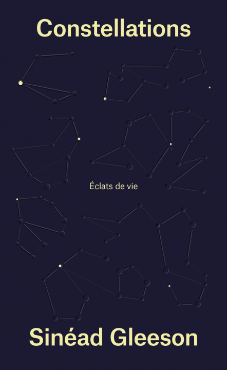 Libro Constellations Gleeson