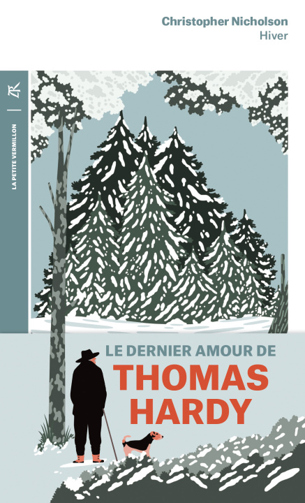 Book Hiver Nicholson
