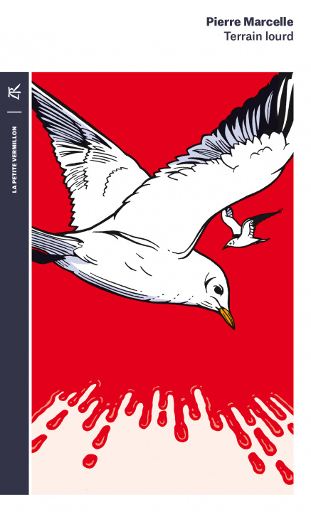 Buch Terrain lourd Marcelle