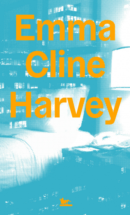 Knjiga Harvey CLINE