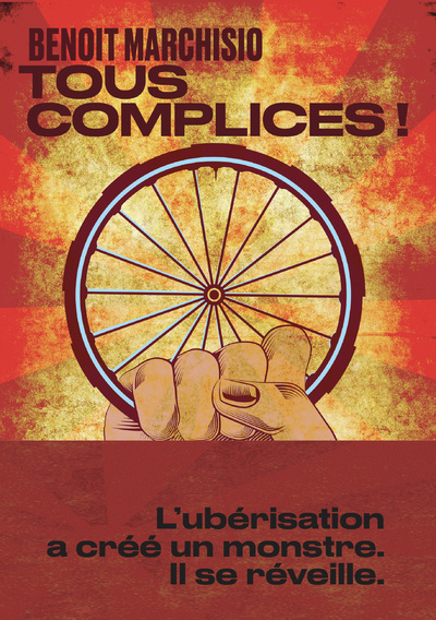 Libro Tous complices ! BENOIT MARCHISIO