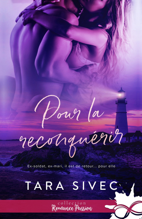 Knjiga Pour la reconquérir Tara SIVEC