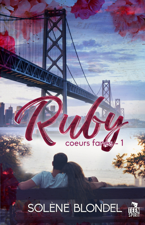 Knjiga Ruby Solene BLONDEL