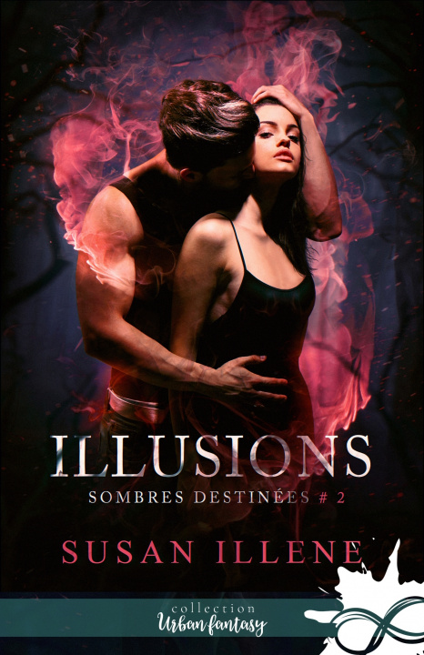 Libro Illusions Susan Illene