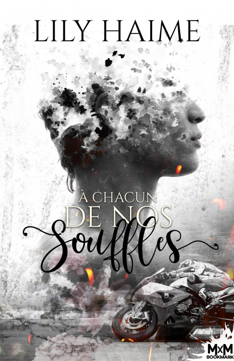 Buch À chacun de nos souffles Lily Haime