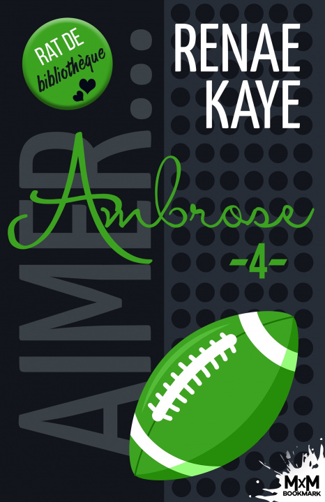 Buch Ambrose Renae Kaye