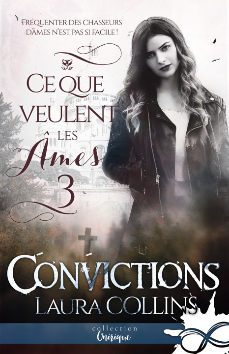 Book Convictions Laura Collins