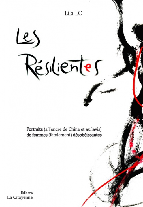 Book Les Résilientes LC