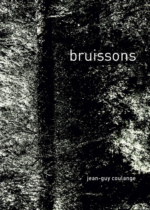 Knjiga Bruissons Coulange