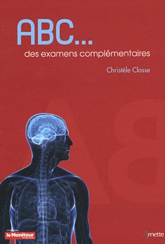 Knjiga ABC des examens complémentaires Closse