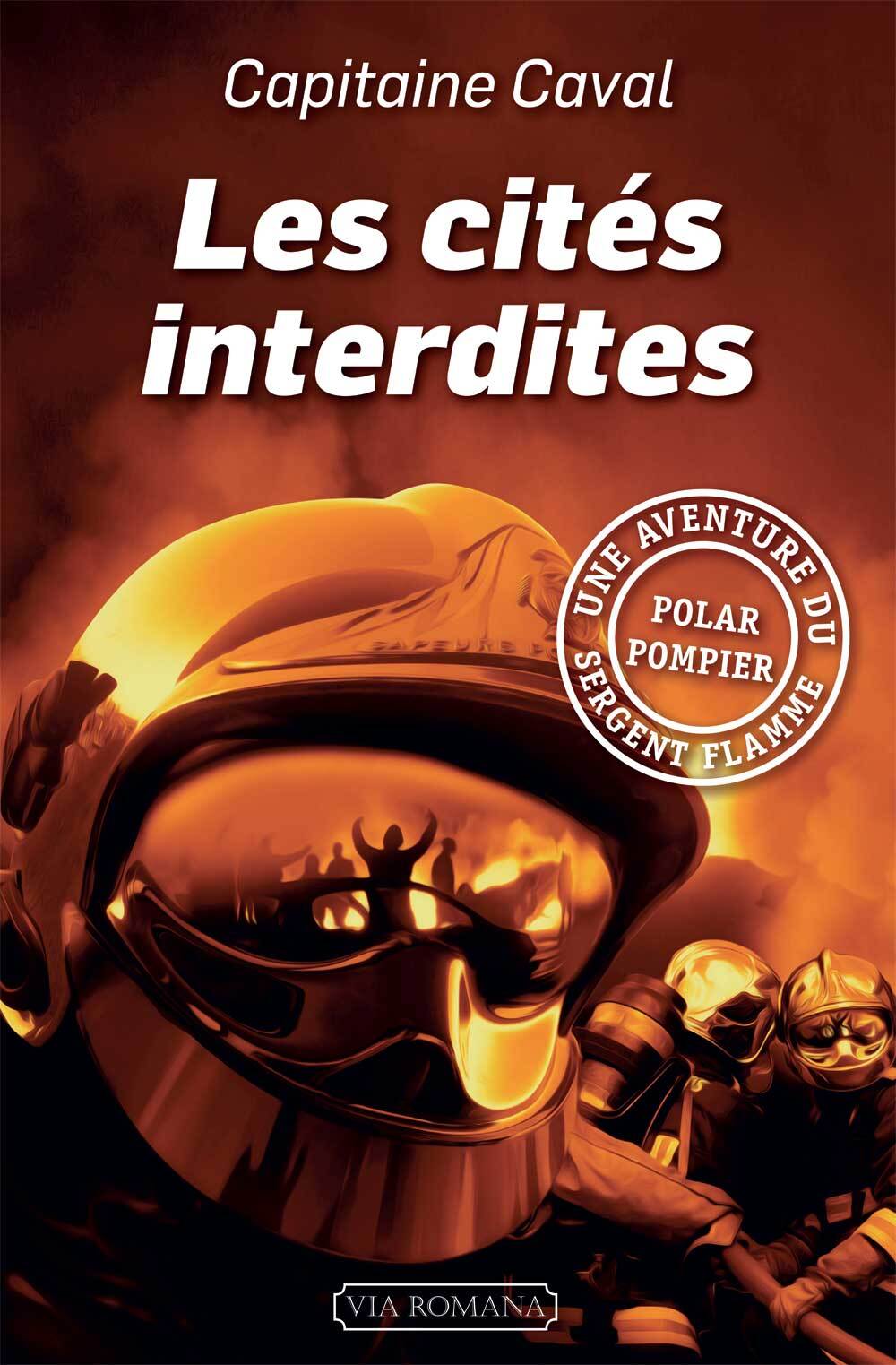 Knjiga Les cités interdites CAVAL