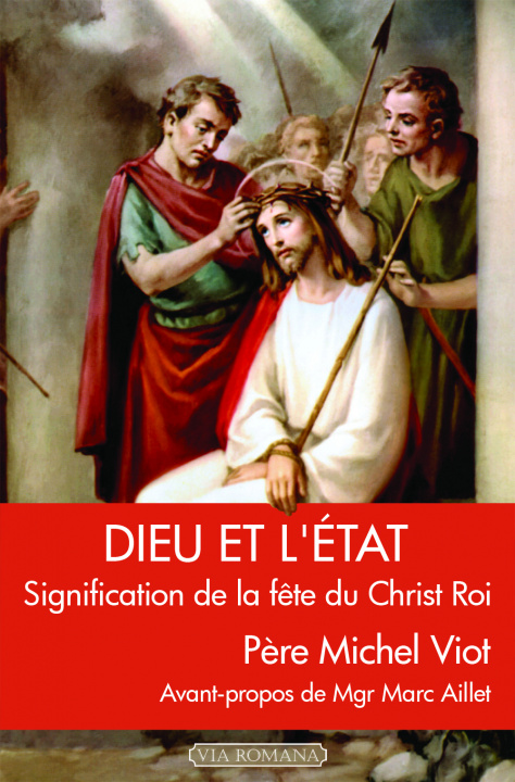 Buch Dieu et l'Etat Viot