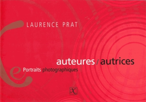Knjiga Auteures / autrices Prat Laurence