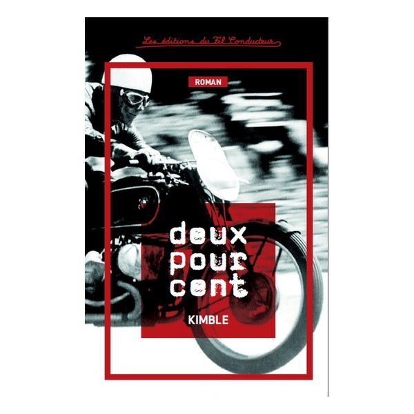 Buch DEUX POUR CENT KIMBLE